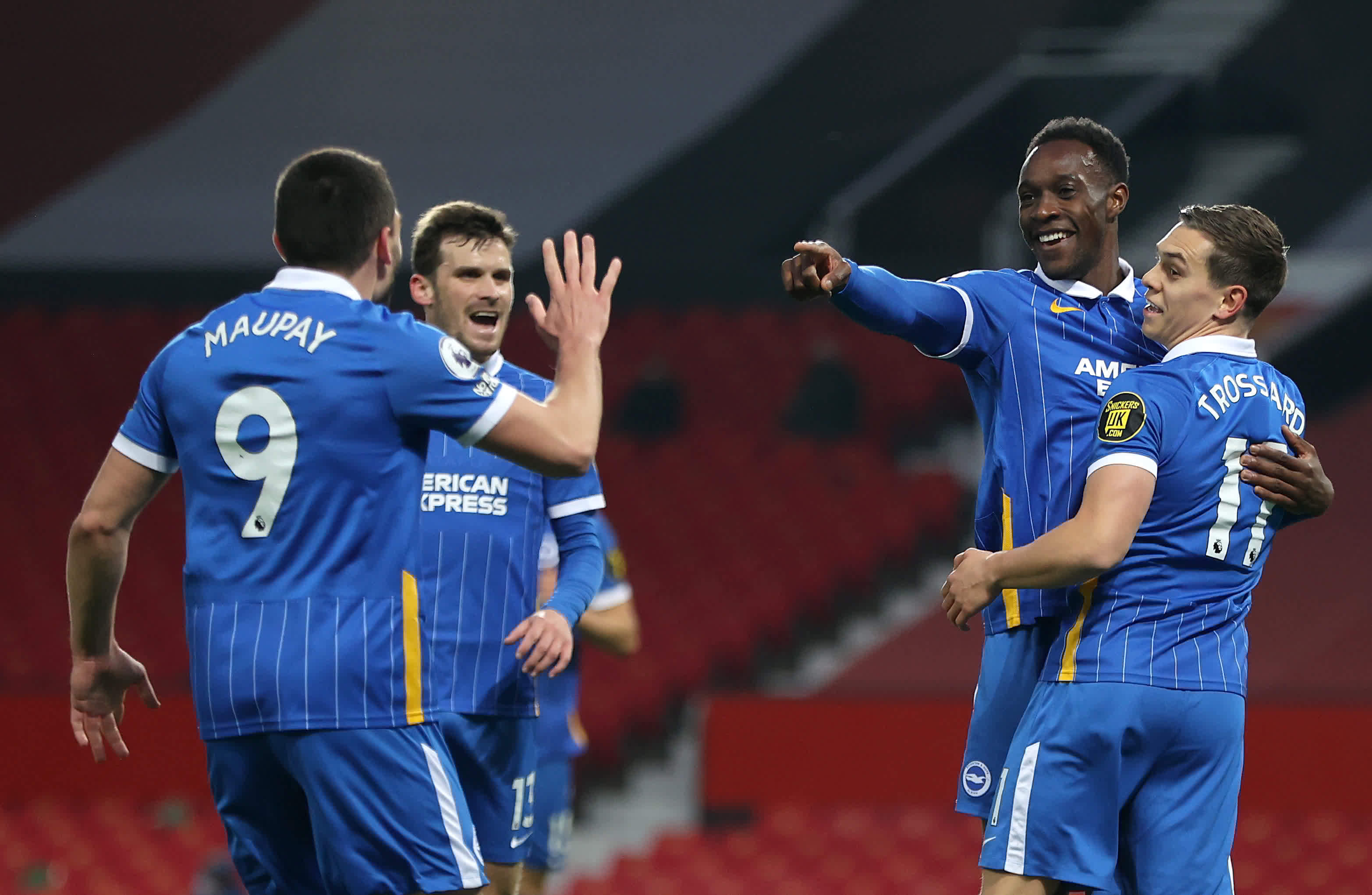 战术理念 战术理念