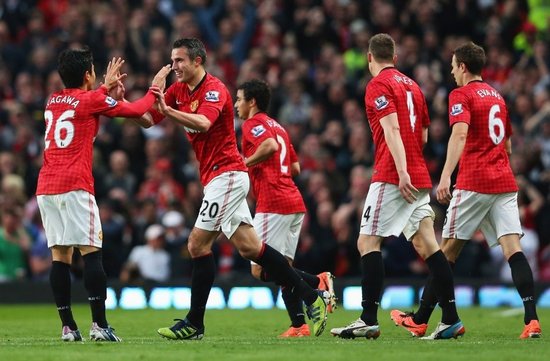 量的崛起 量的崛起