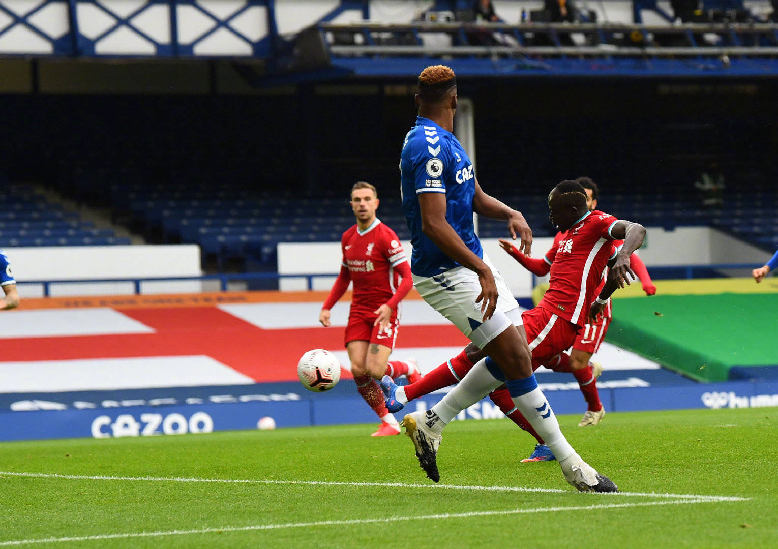 拉什福德 拉什福德